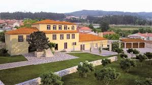 Casa-Museu Camilo Castelo Branco